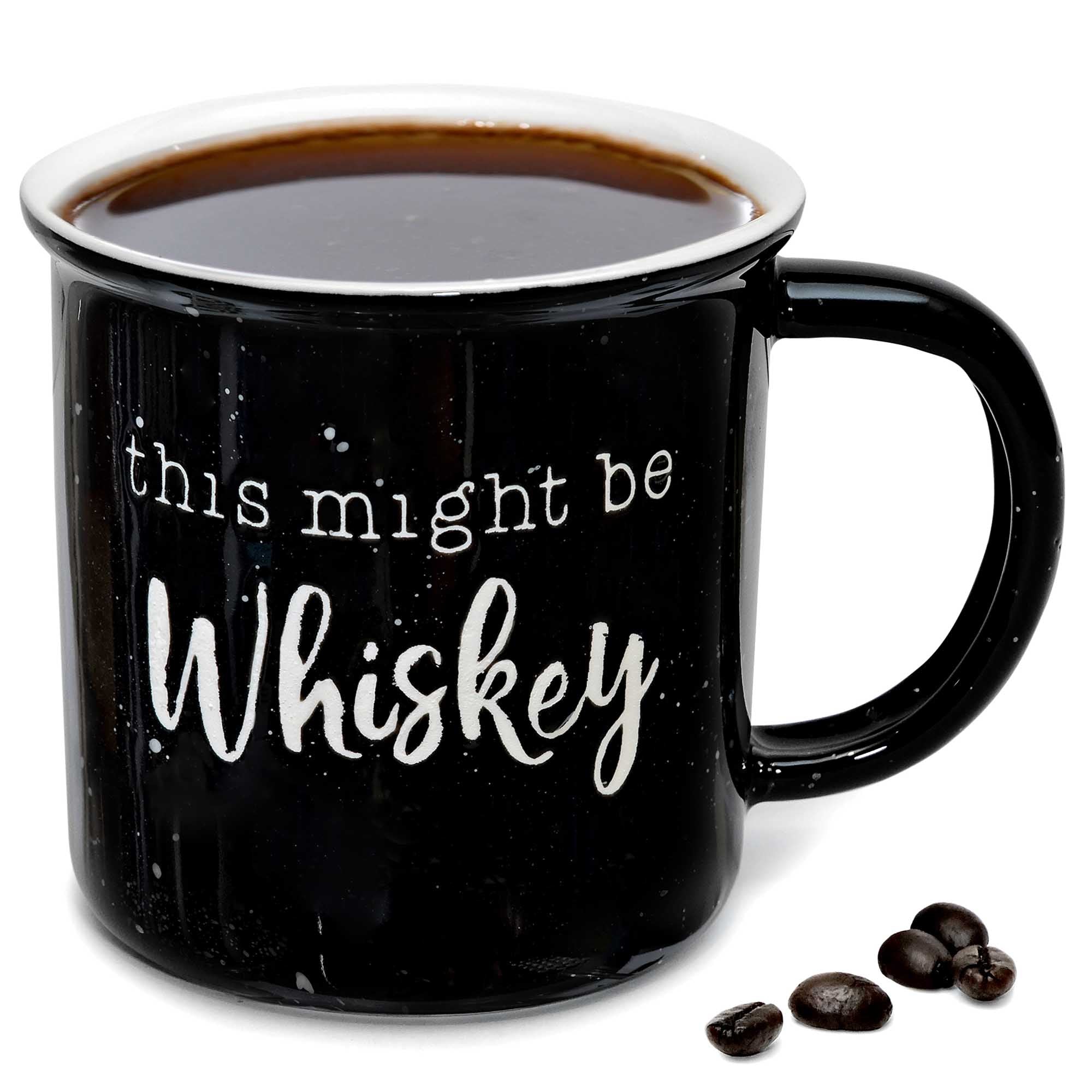 Probably Whiskey Mug  Cool Sh*t You Can Buy - Find Cool Things To Buy