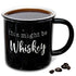 this might be whiskey mug 11 ounce novelty coffee mug