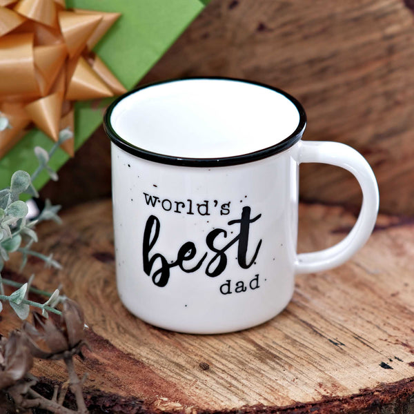 worlds best dad mug 11 ounce ceramic coffee mug