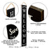 products/tallsign_infographic_black_tall-outdoor-welcome-sign-front-door-2-sided-5-ft-black-welcome-sign-rustic-front-porch-farmhouse-vertical-decor-fall.jpg